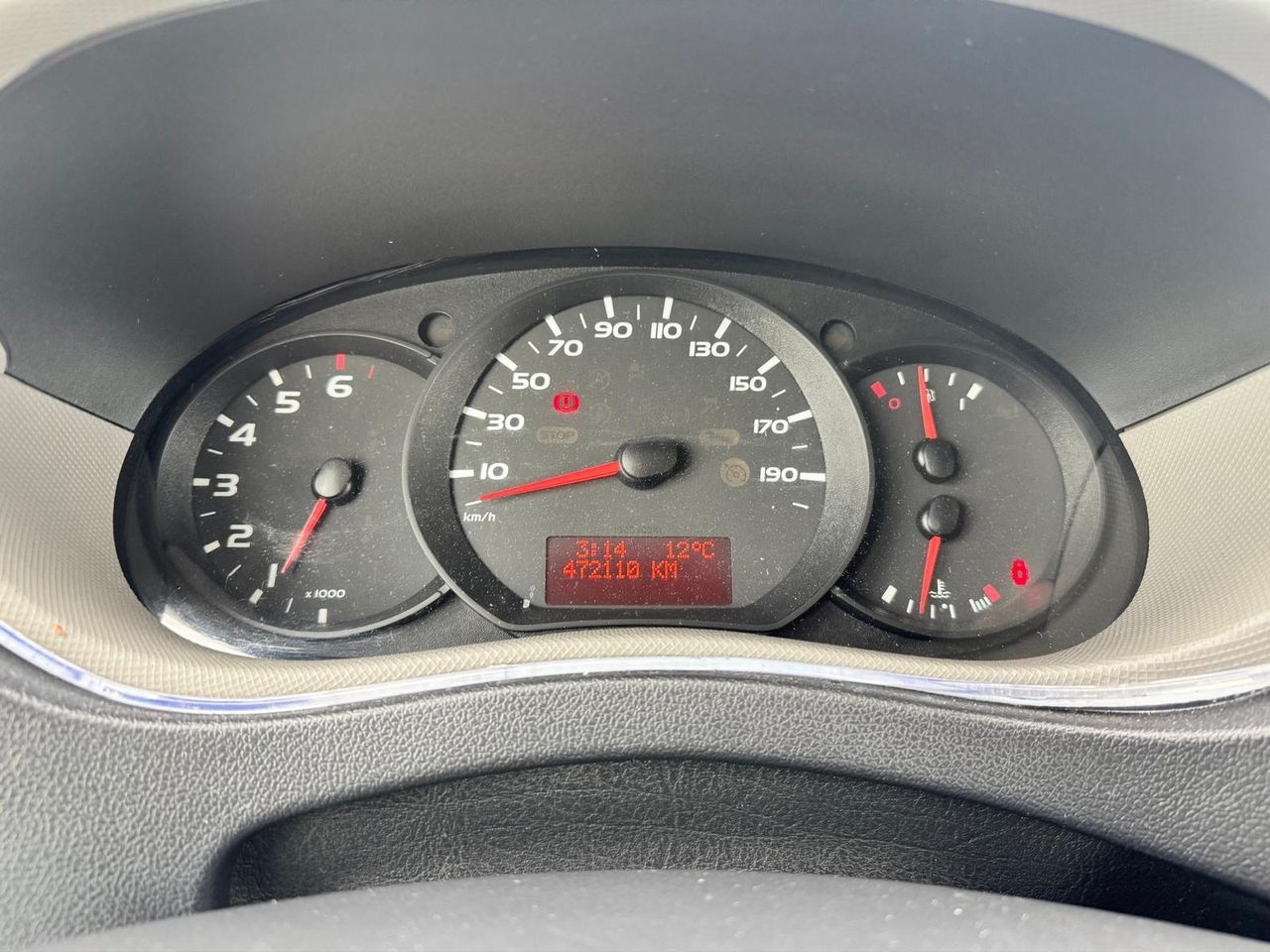 Nissan NV400 2.3dCi 125 COMFORT L3H2 3500 FWD - Foto 15