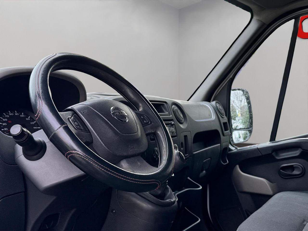 Nissan NV400 2.3dCi 125 COMFORT L3H2 3500 FWD - Foto 7