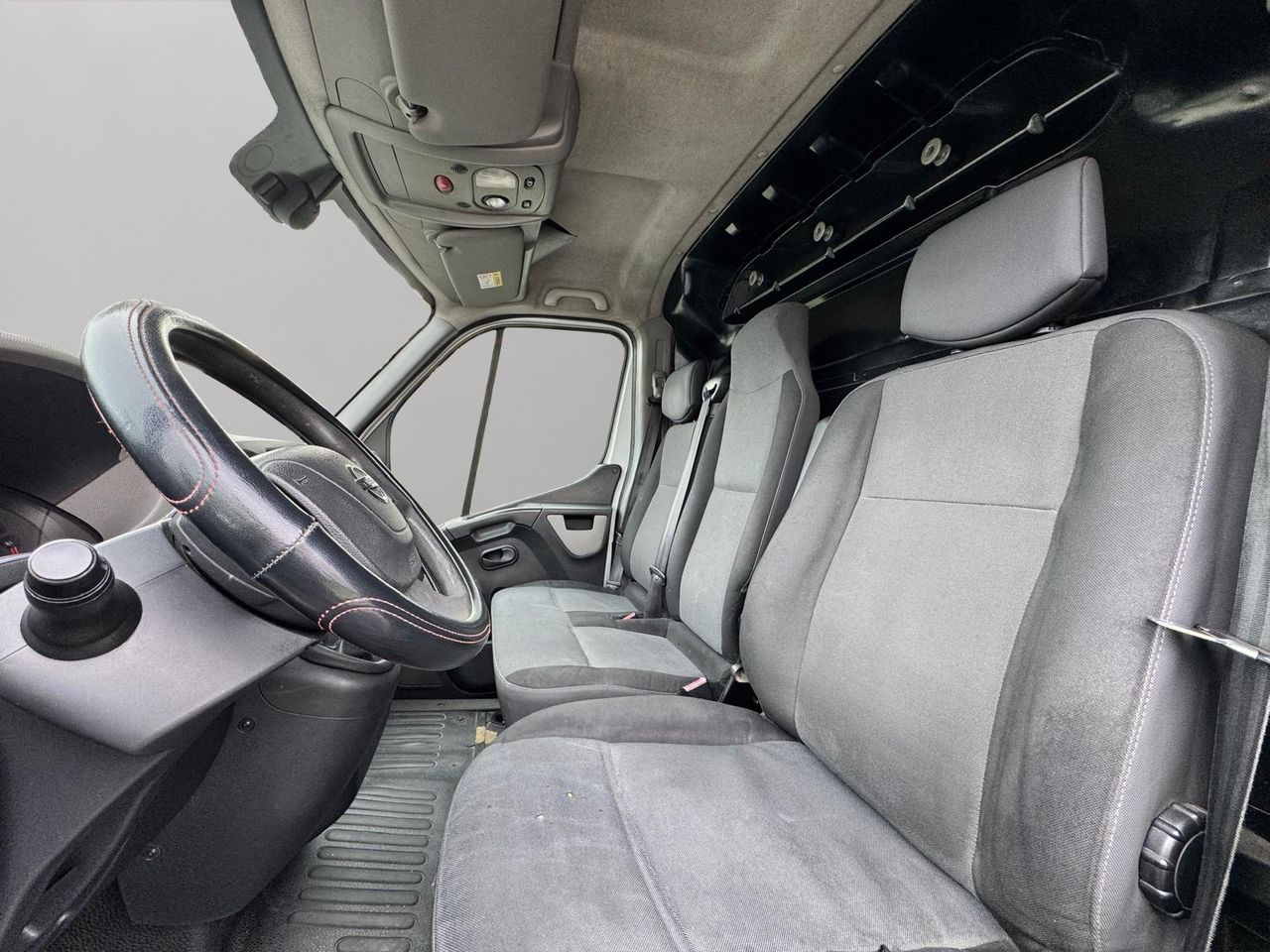 Nissan NV400 2.3dCi 125 COMFORT L3H2 3500 FWD - Foto 9