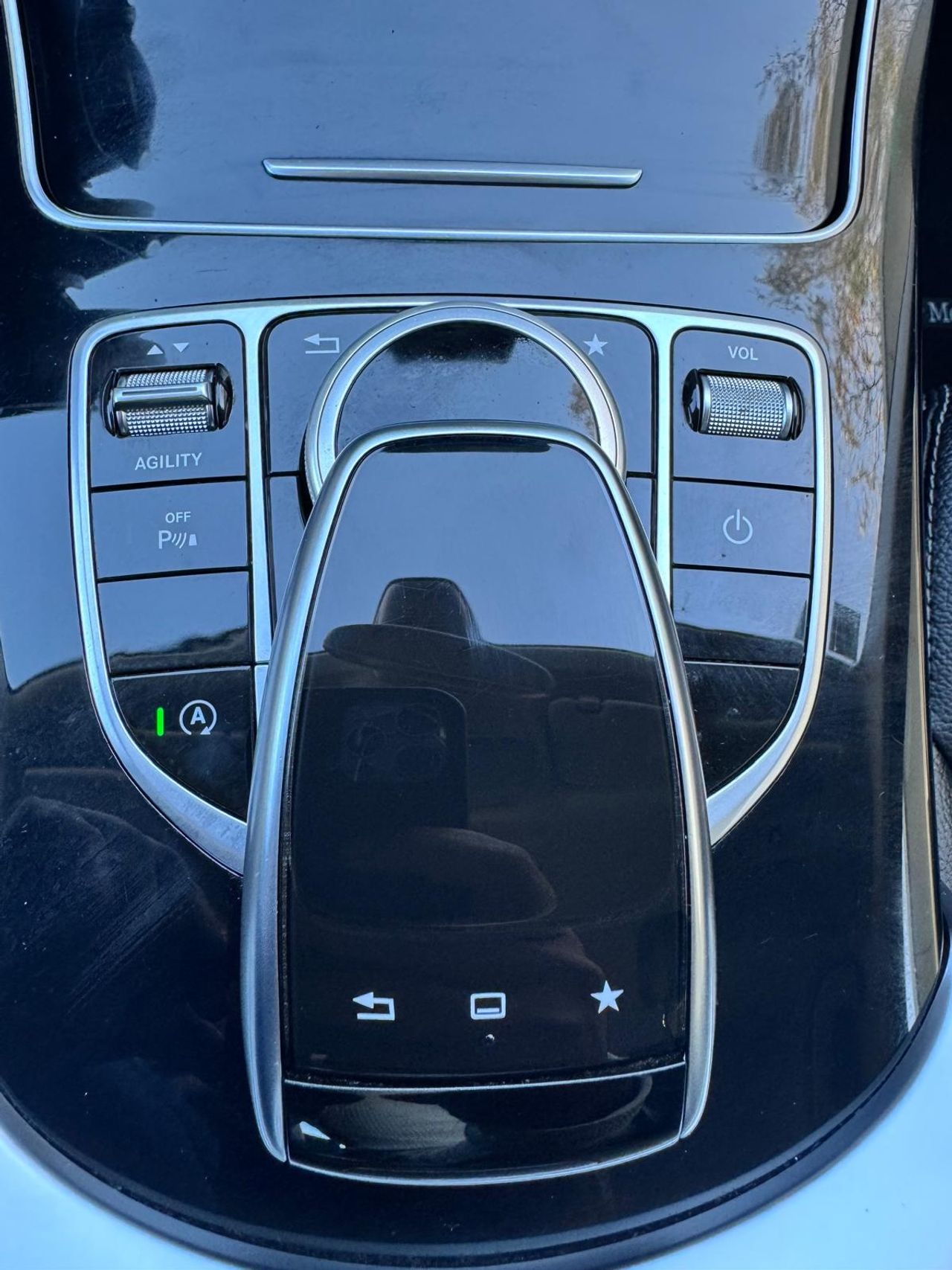 Mercedes Clase C C 220 d Berlina 7G-TRONIC PLUS - Foto 21