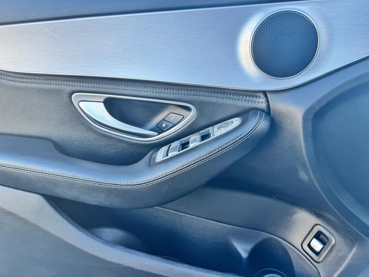 Mercedes Clase C C 220 d Berlina 7G-TRONIC PLUS - Foto 20