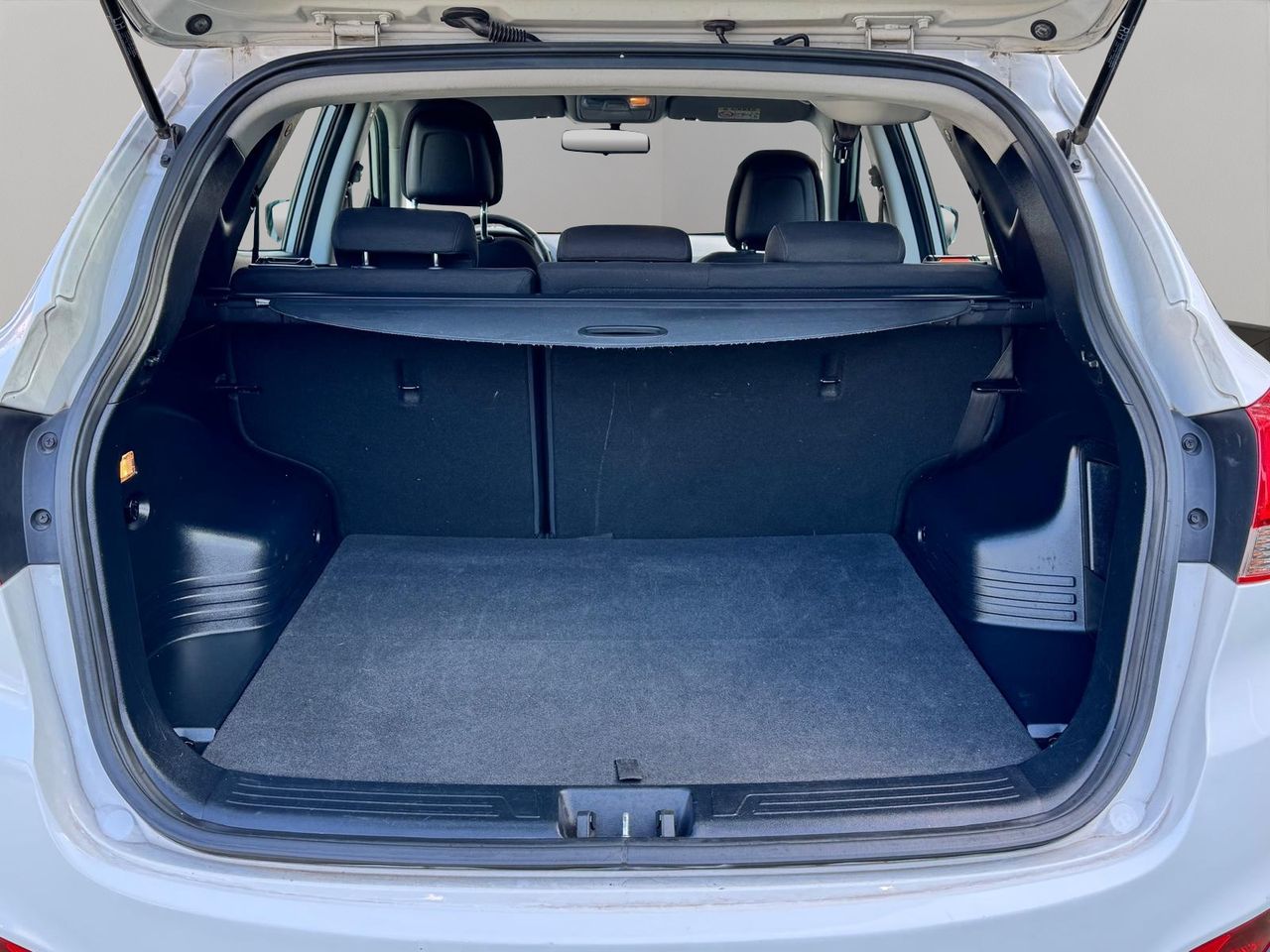 Hyundai ix35 1.7 CRDi 85 kW (115 CV) 4x2 BlueDrive Klass - Foto 22