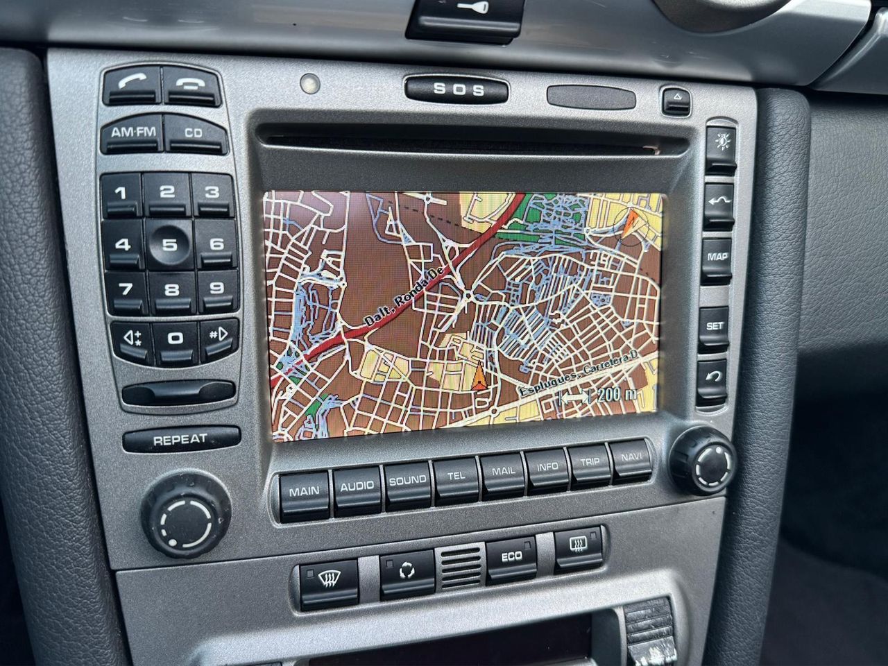 Porsche Boxster S Tiptronic - Foto 17