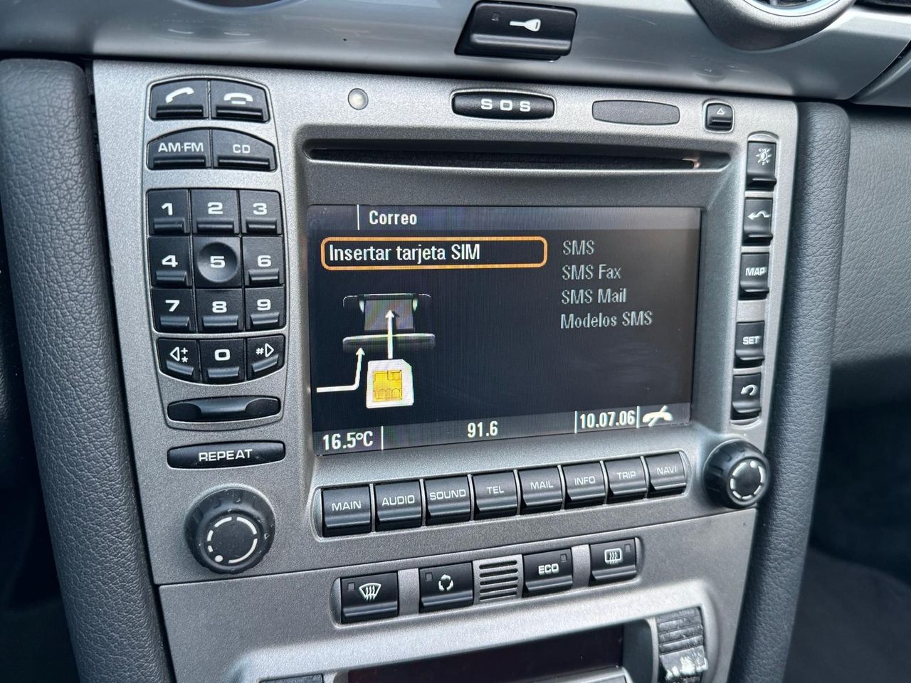 Porsche Boxster S Tiptronic - Foto 18