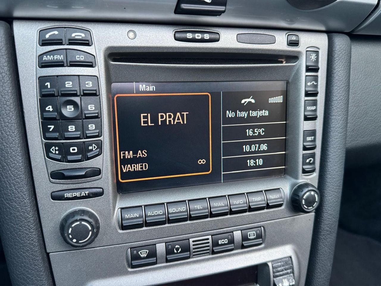 Porsche Boxster S Tiptronic - Foto 20