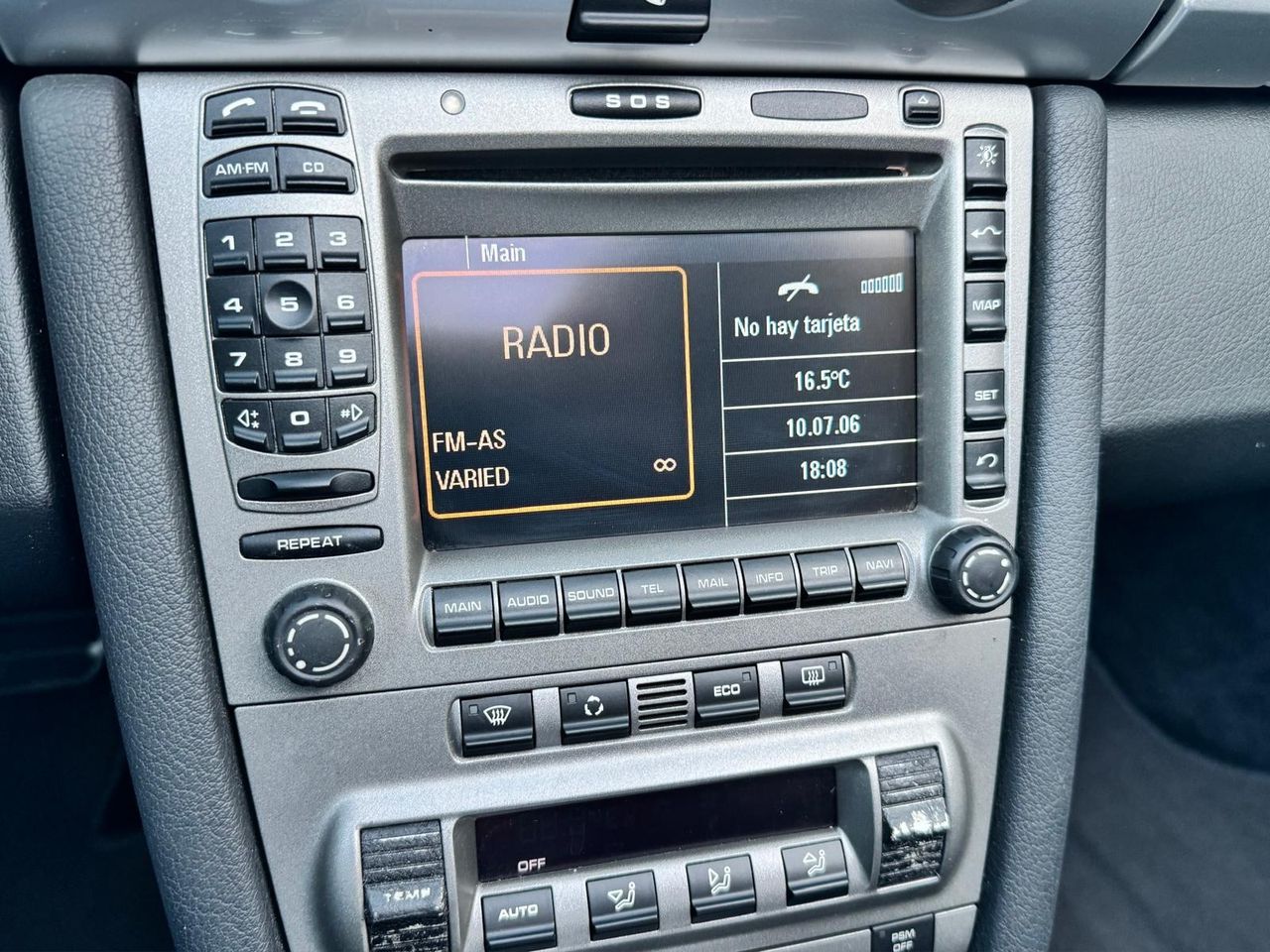 Porsche Boxster S Tiptronic - Foto 19