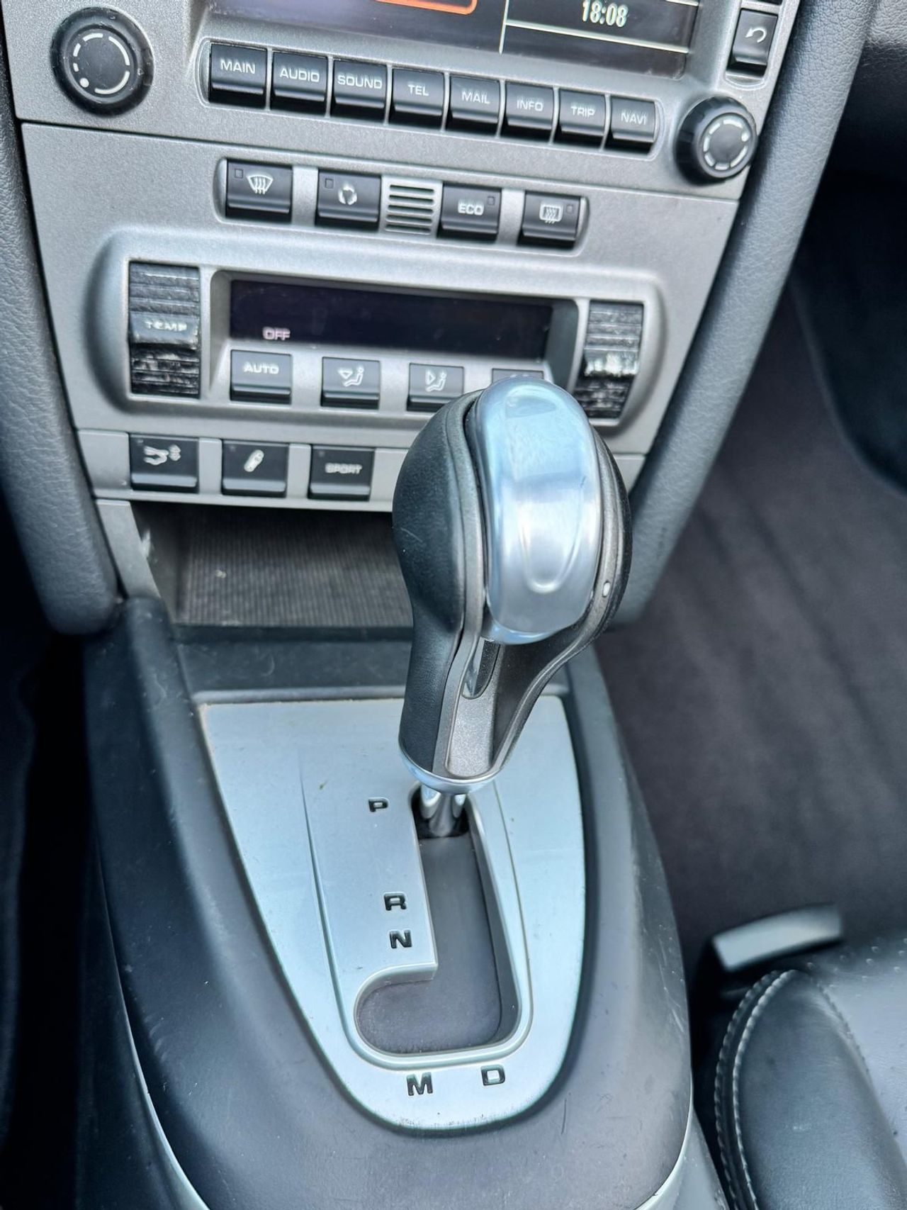 Porsche Boxster S Tiptronic - Foto 25