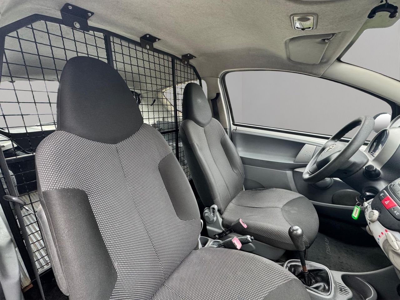 Toyota Aygo 3p 1.4 D-4D Blue - Foto 12