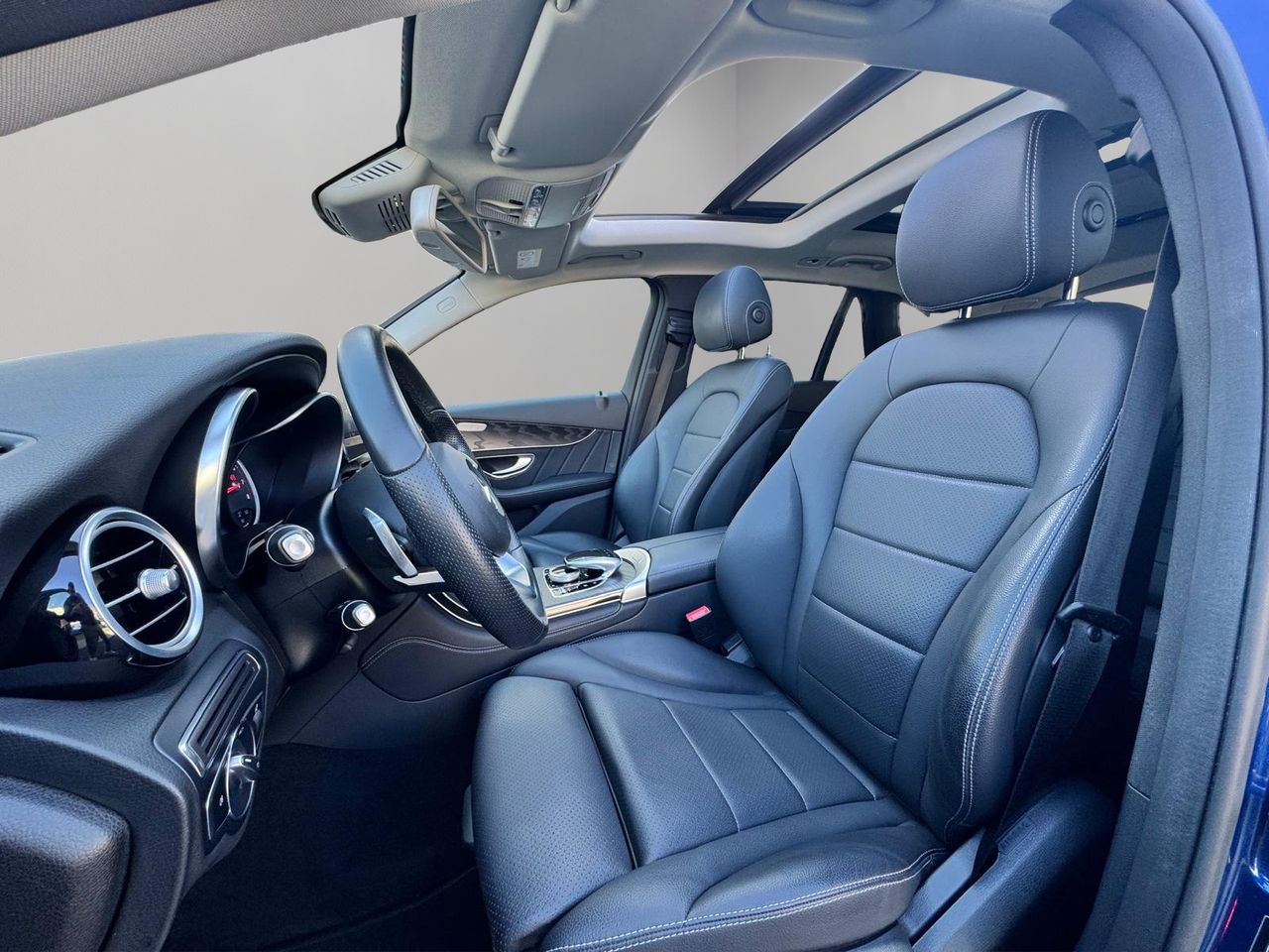 Mercedes Clase GLC GLC 250 4MATIC - Foto 9