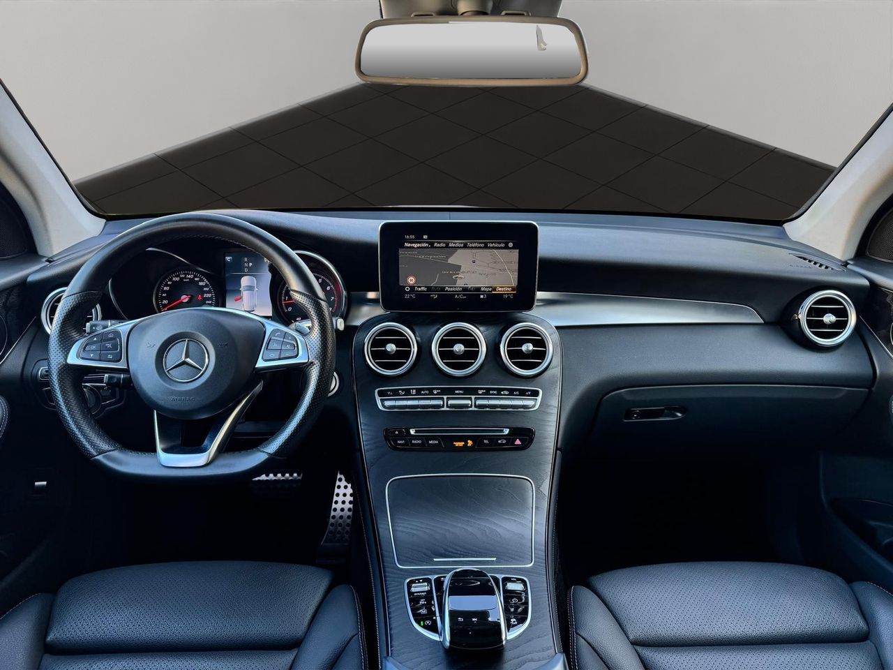 Mercedes Clase GLC GLC 250 4MATIC - Foto 27