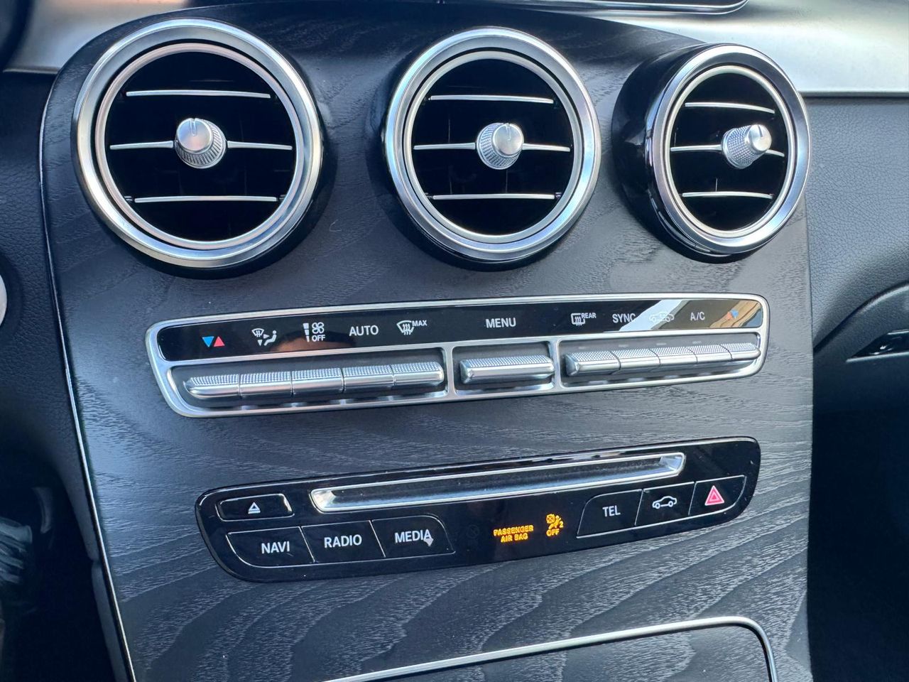 Mercedes Clase GLC GLC 250 4MATIC - Foto 24