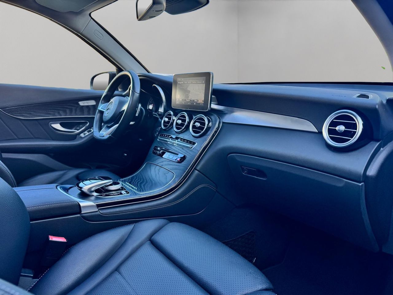 Mercedes Clase GLC GLC 250 4MATIC - Foto 11