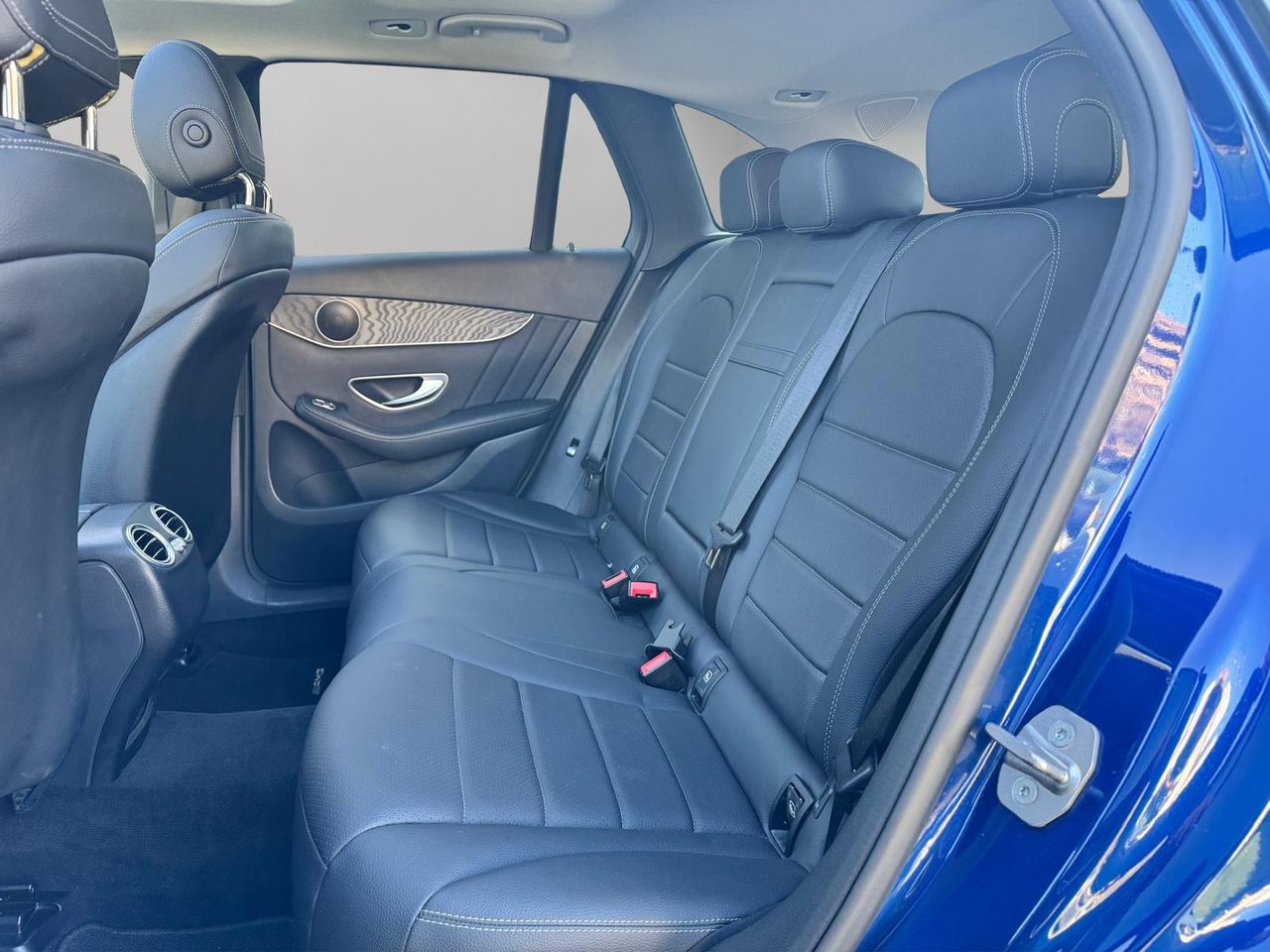 Mercedes Clase GLC GLC 250 4MATIC - Foto 31