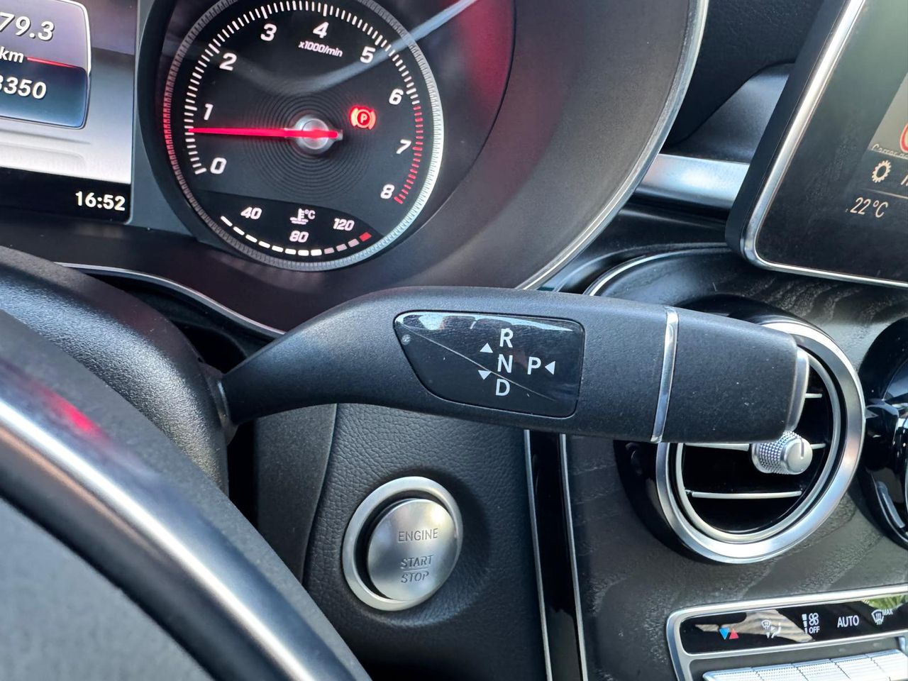 Mercedes Clase GLC GLC 250 4MATIC - Foto 22