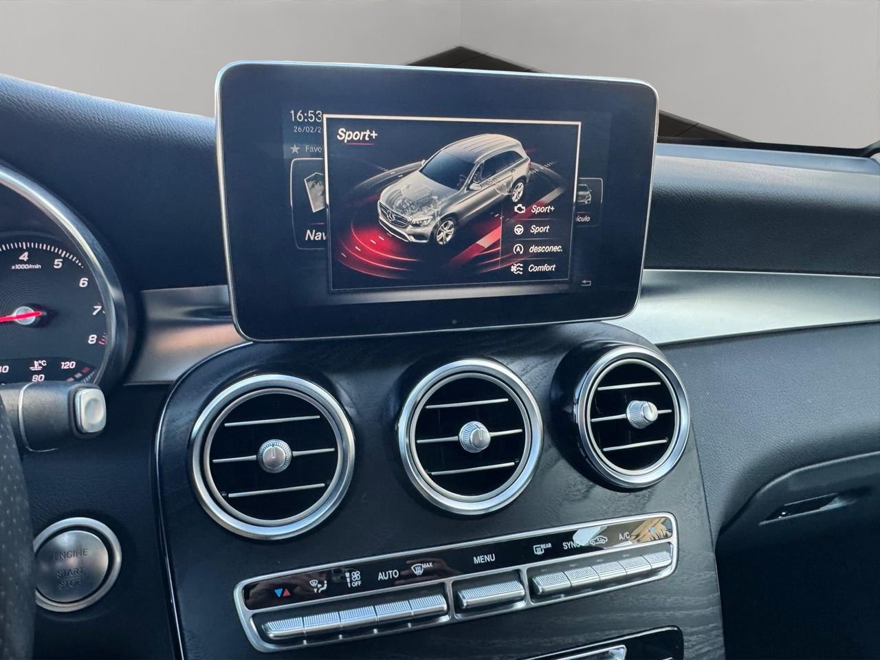 Mercedes Clase GLC GLC 250 4MATIC - Foto 15