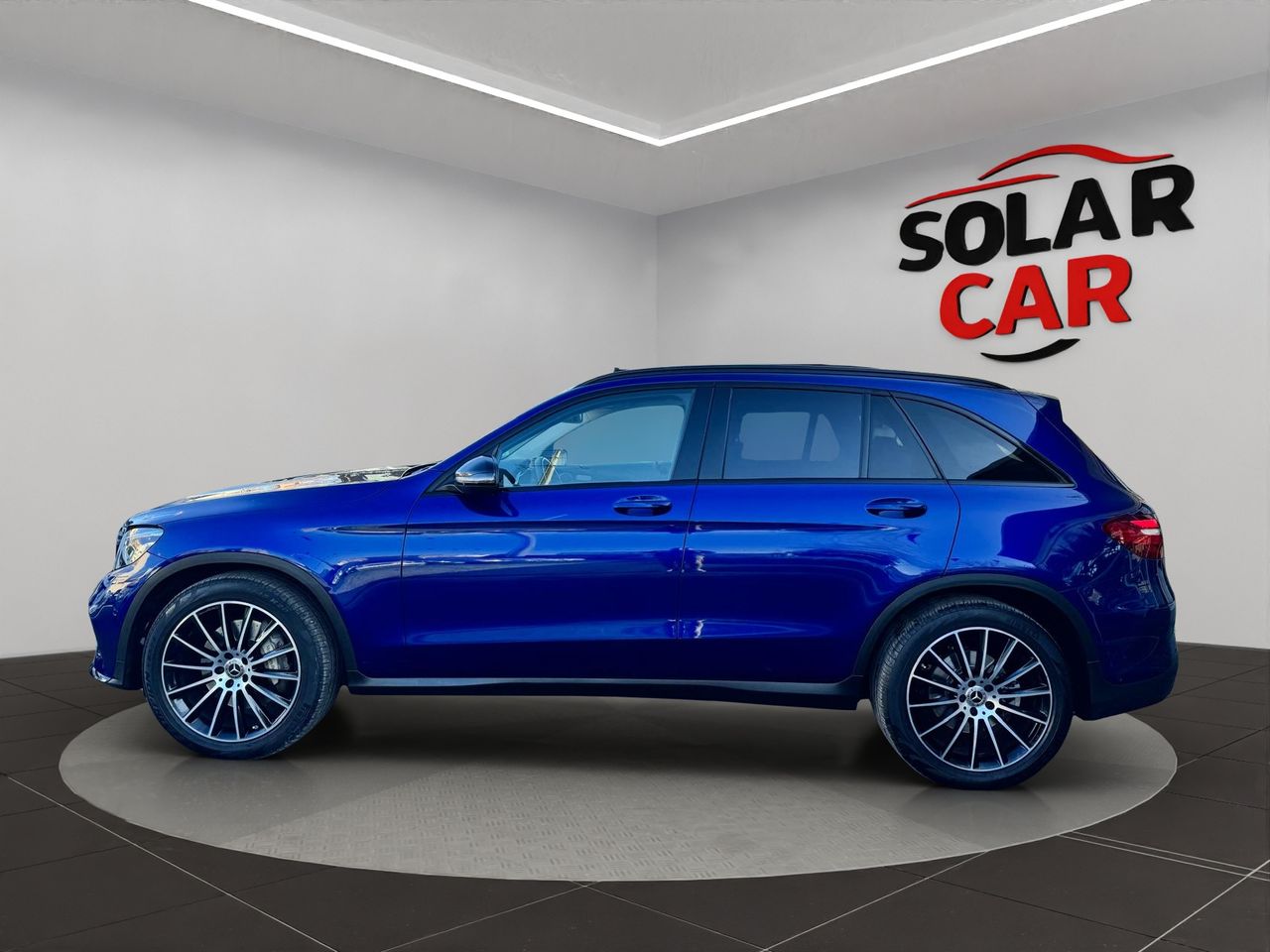 Mercedes Clase GLC GLC 250 4MATIC - Foto 6