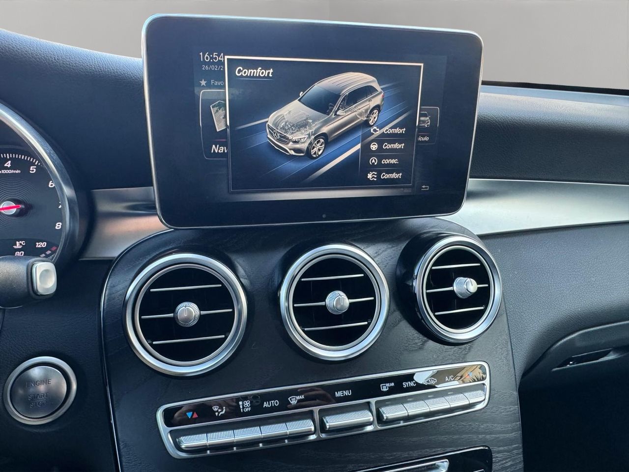 Mercedes Clase GLC GLC 250 4MATIC - Foto 14