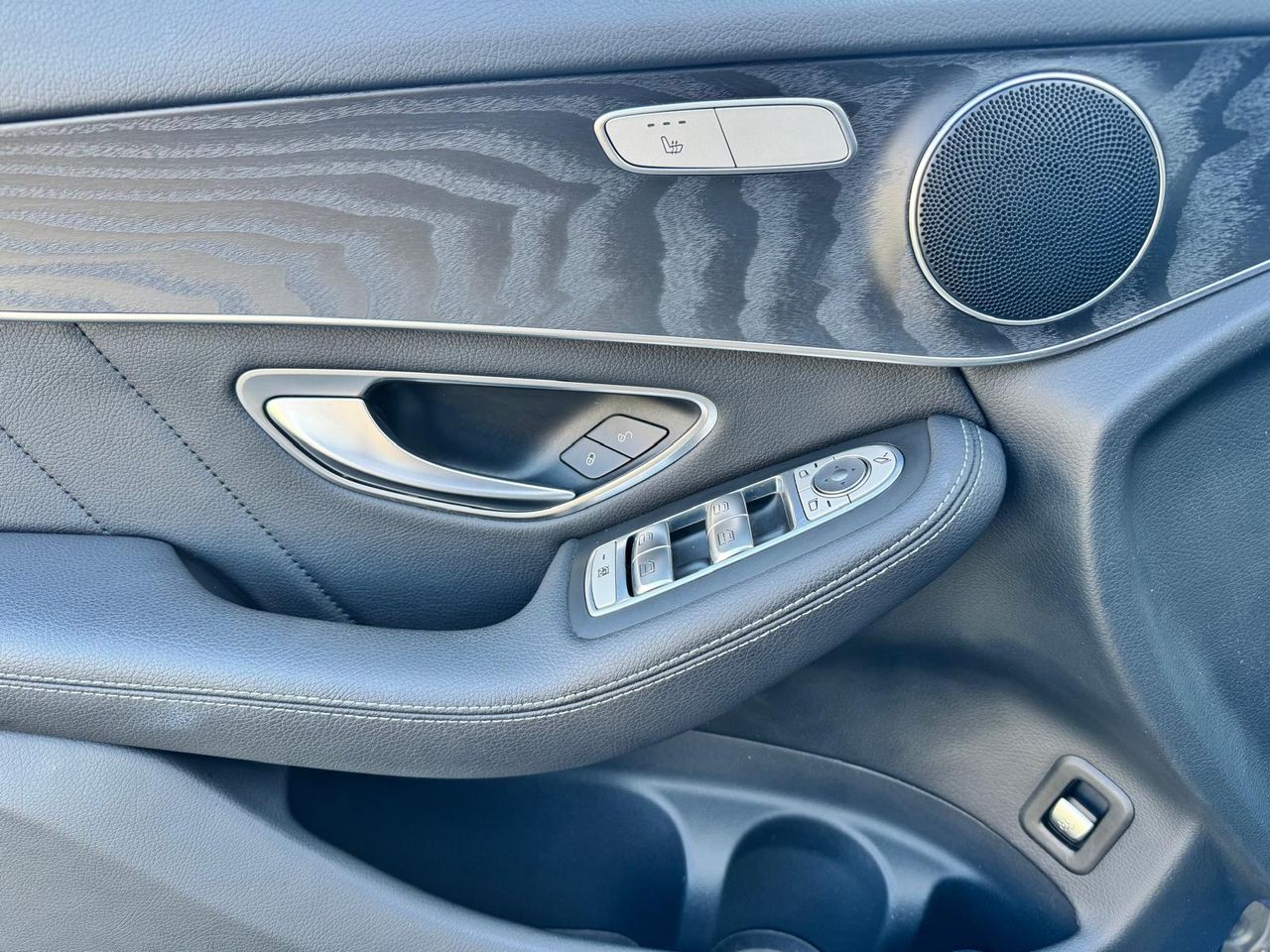 Mercedes Clase GLC GLC 250 4MATIC - Foto 20