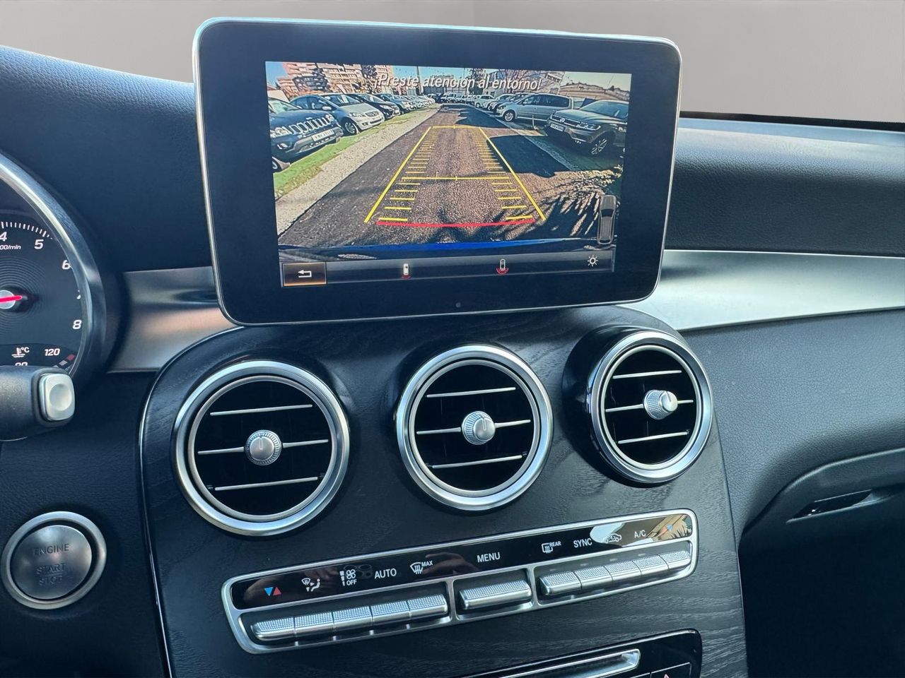 Mercedes Clase GLC GLC 250 4MATIC - Foto 16