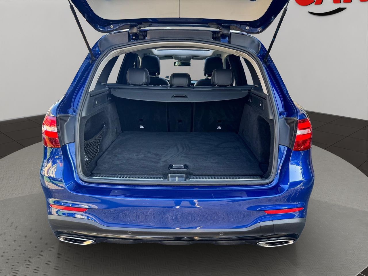 Mercedes Clase GLC GLC 250 4MATIC - Foto 35