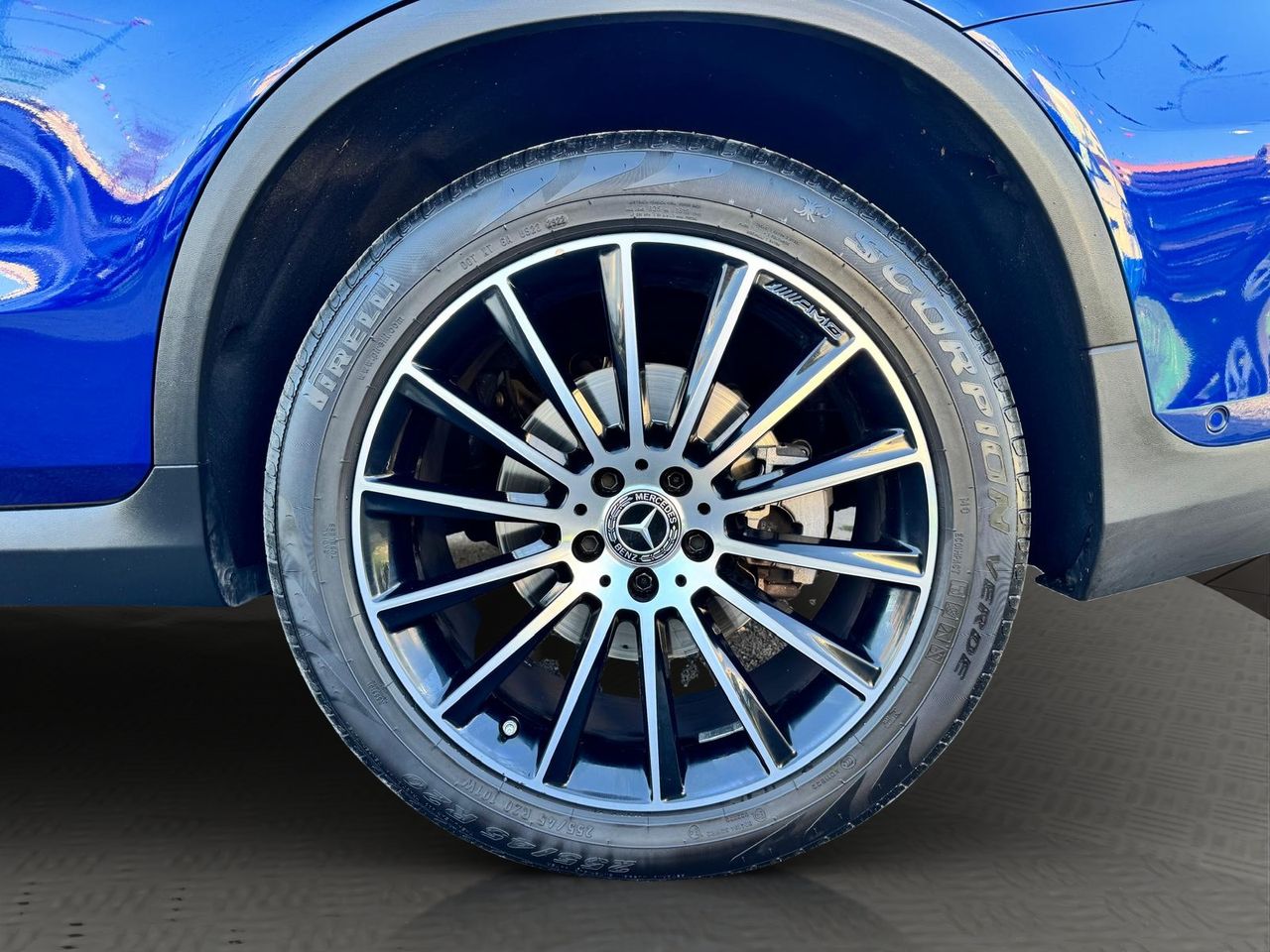 Mercedes Clase GLC GLC 250 4MATIC - Foto 32