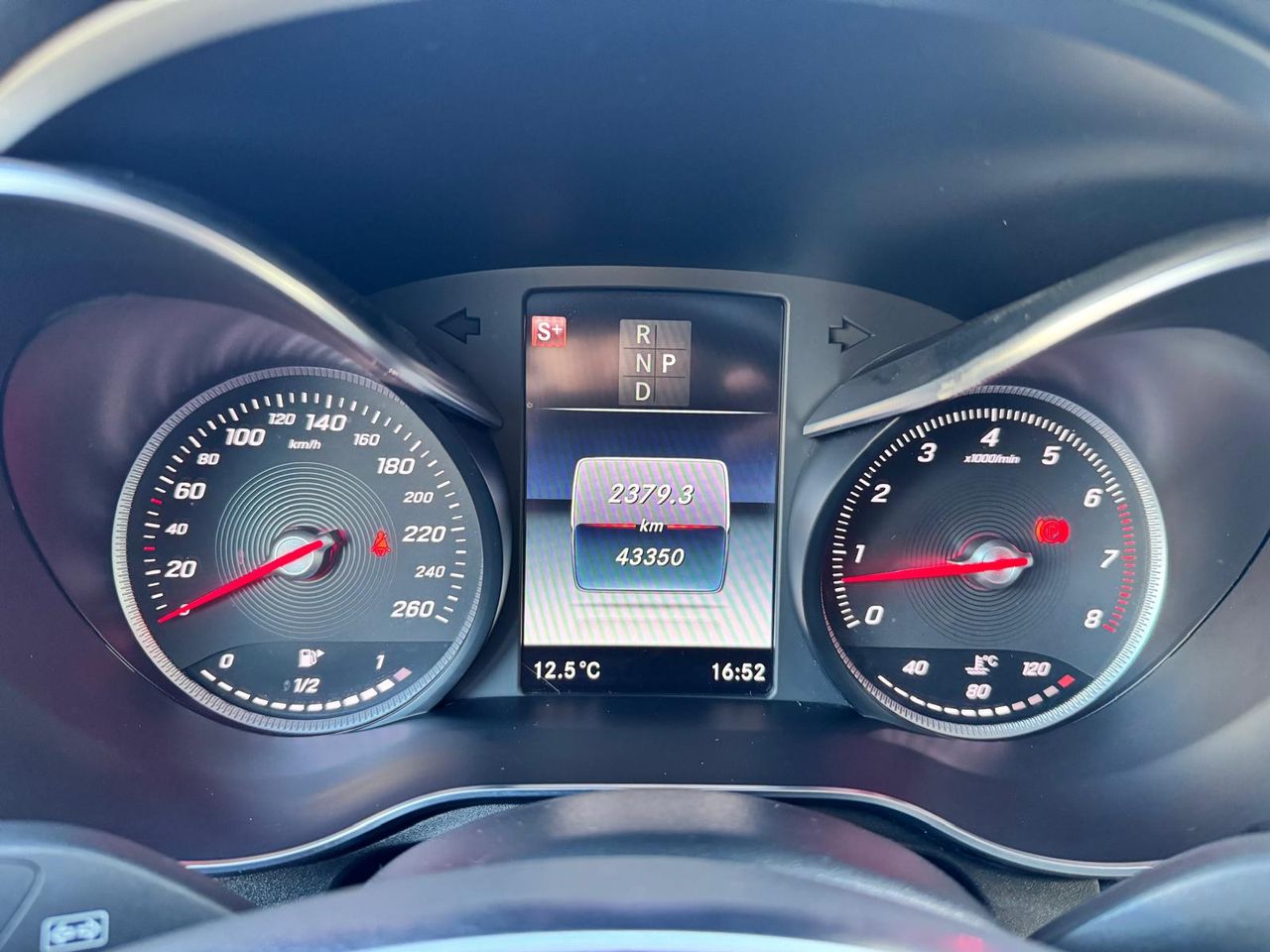 Mercedes Clase GLC GLC 250 4MATIC - Foto 25