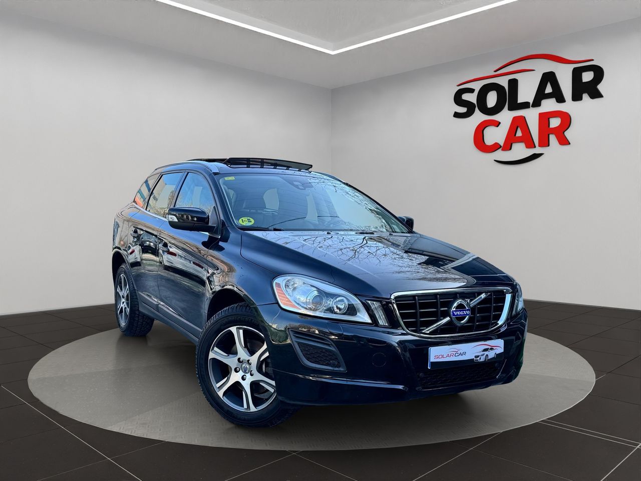 Volvo XC60 Kinetic DRIVe - Foto 4