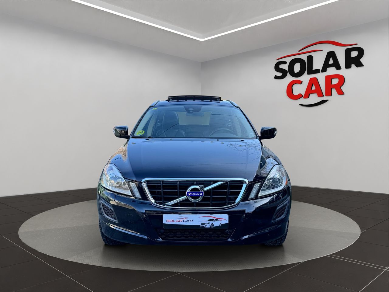 Volvo XC60 Kinetic DRIVe - Foto 3