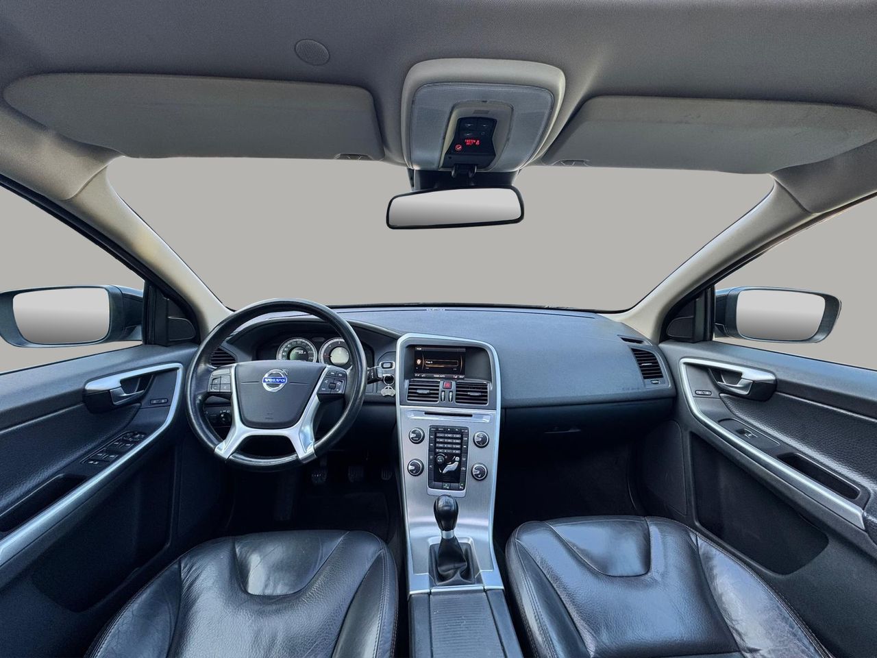 Volvo XC60 Kinetic DRIVe - Foto 24