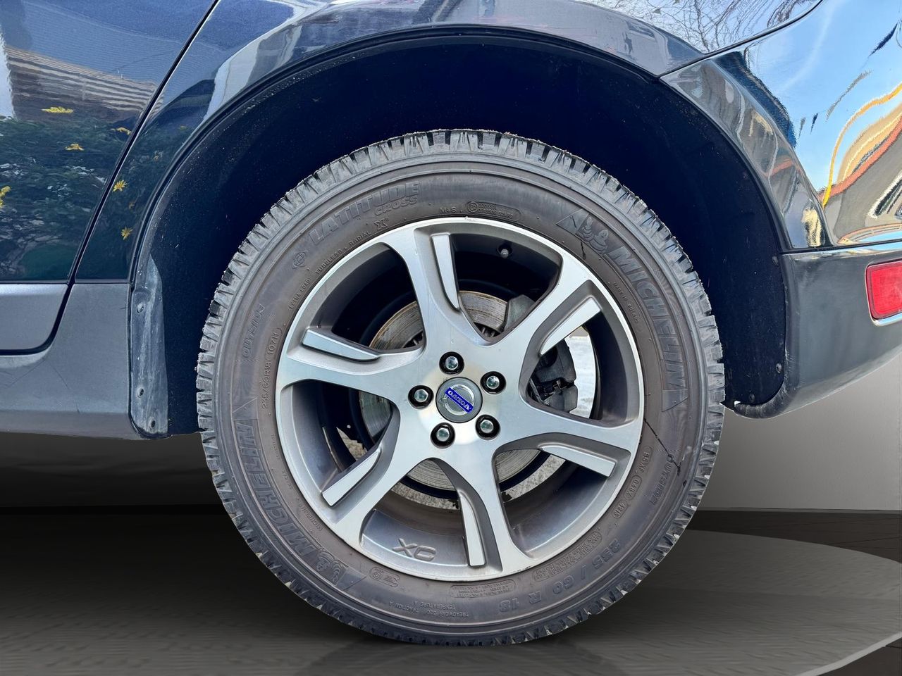 Volvo XC60 Kinetic DRIVe - Foto 28