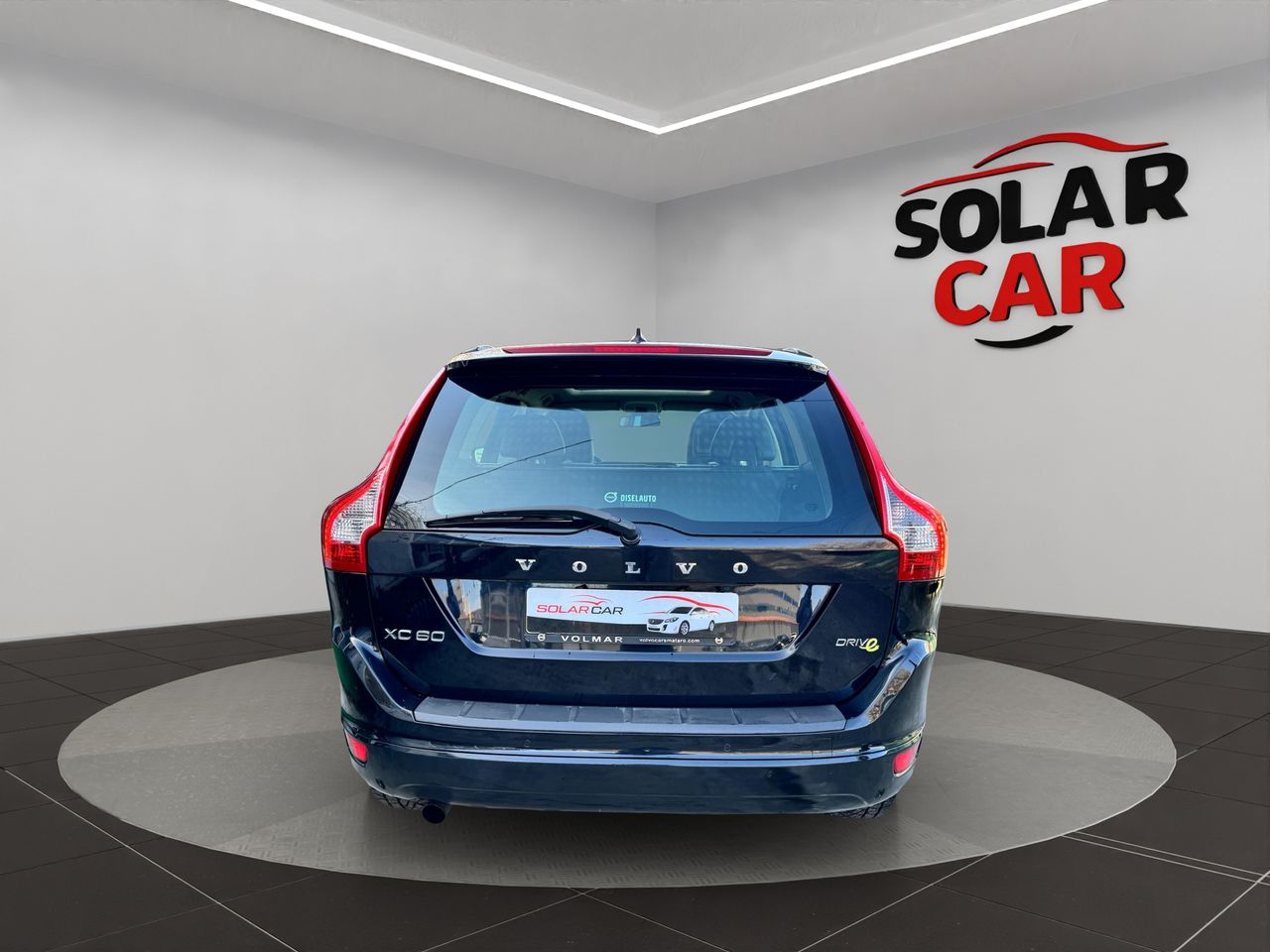 Volvo XC60 Kinetic DRIVe - Foto 32