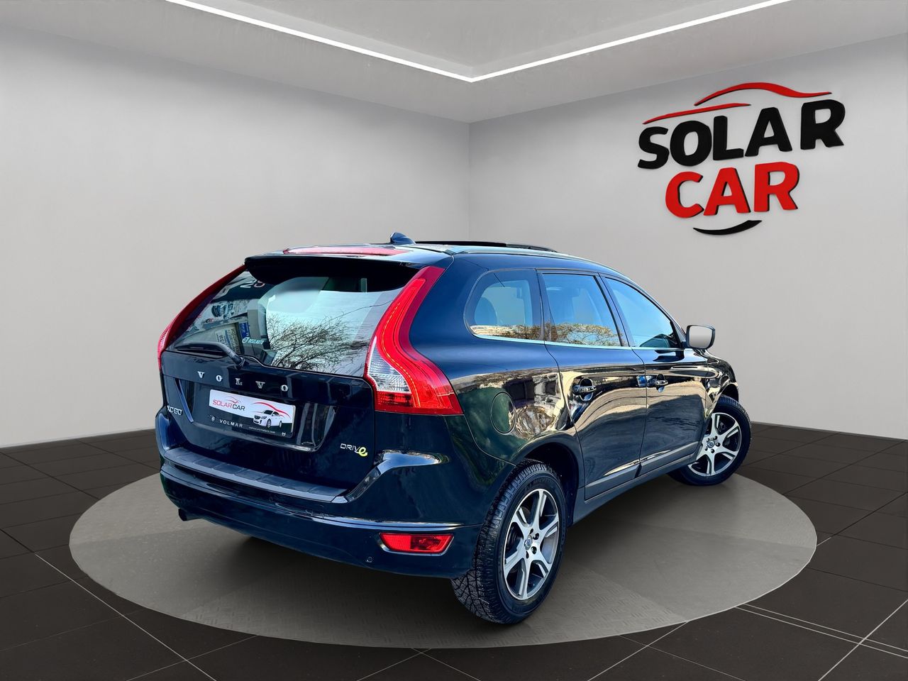 Volvo XC60 Kinetic DRIVe - Foto 29