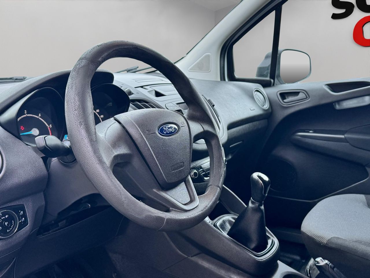 Ford Transit Courier Van 1.5 TDCi 71kW Ambiente - Foto 7