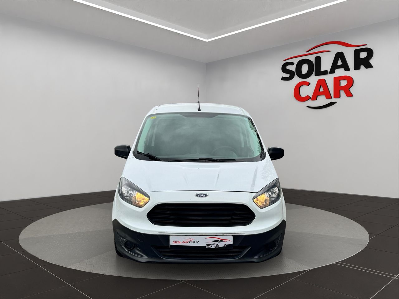 Ford Transit Courier Van 1.5 TDCi 71kW Ambiente - Foto 3