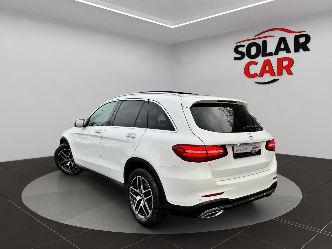 Mercedes Clase GLC GLC 220 d 4MATIC - Foto 33