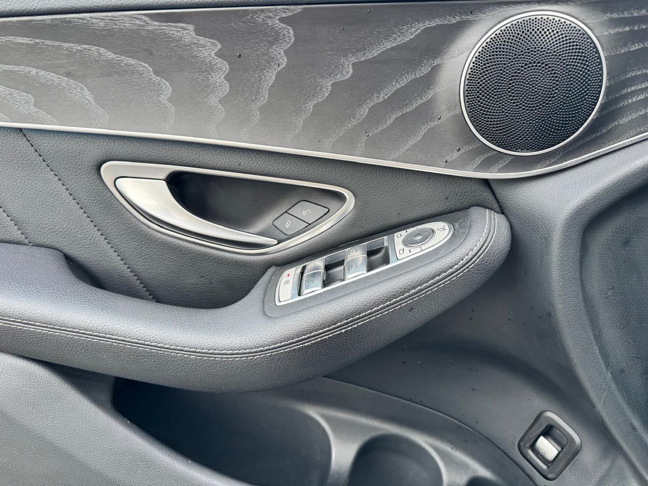 Mercedes Clase GLC GLC 220 d 4MATIC - Foto 21