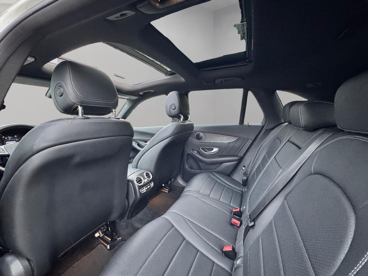 Mercedes Clase GLC GLC 220 d 4MATIC - Foto 29