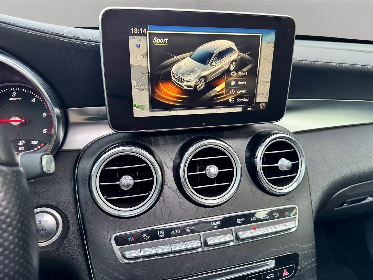 Mercedes Clase GLC GLC 220 d 4MATIC - Foto 16