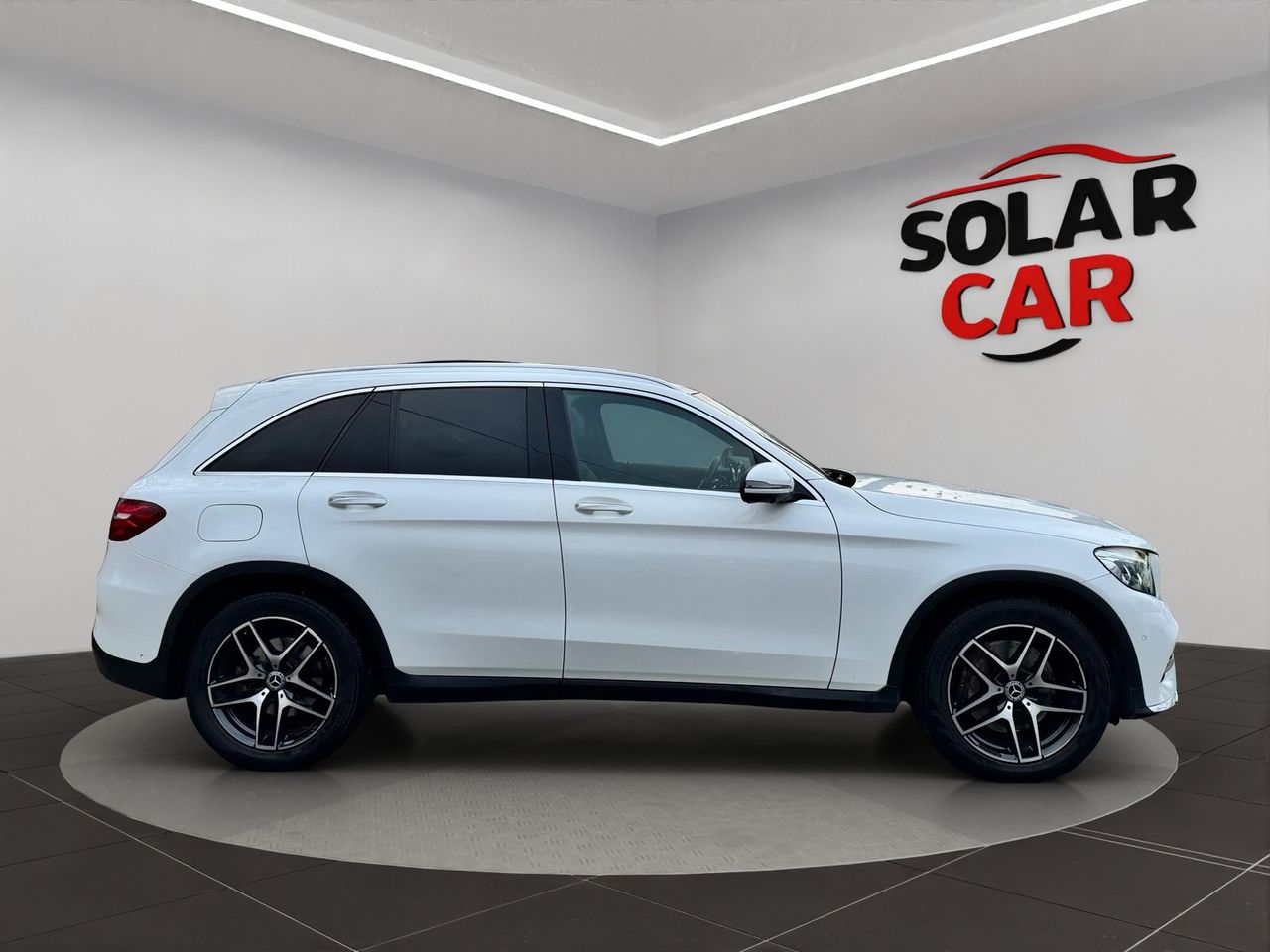 Mercedes Clase GLC GLC 220 d 4MATIC - Foto 5