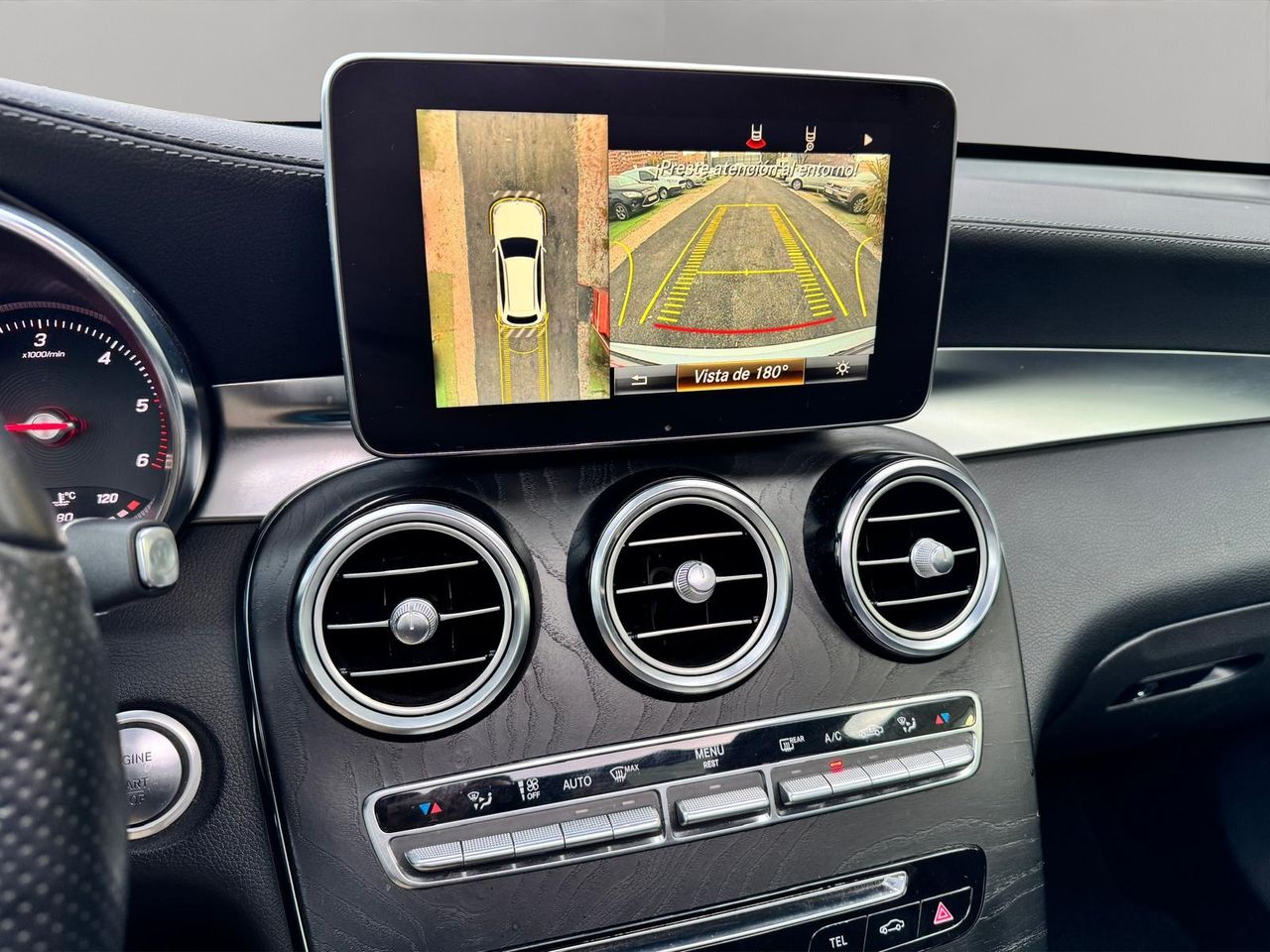 Mercedes Clase GLC GLC 220 d 4MATIC - Foto 15