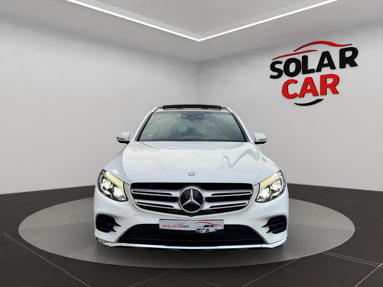 Mercedes Clase GLC GLC 220 d 4MATIC - Foto 3