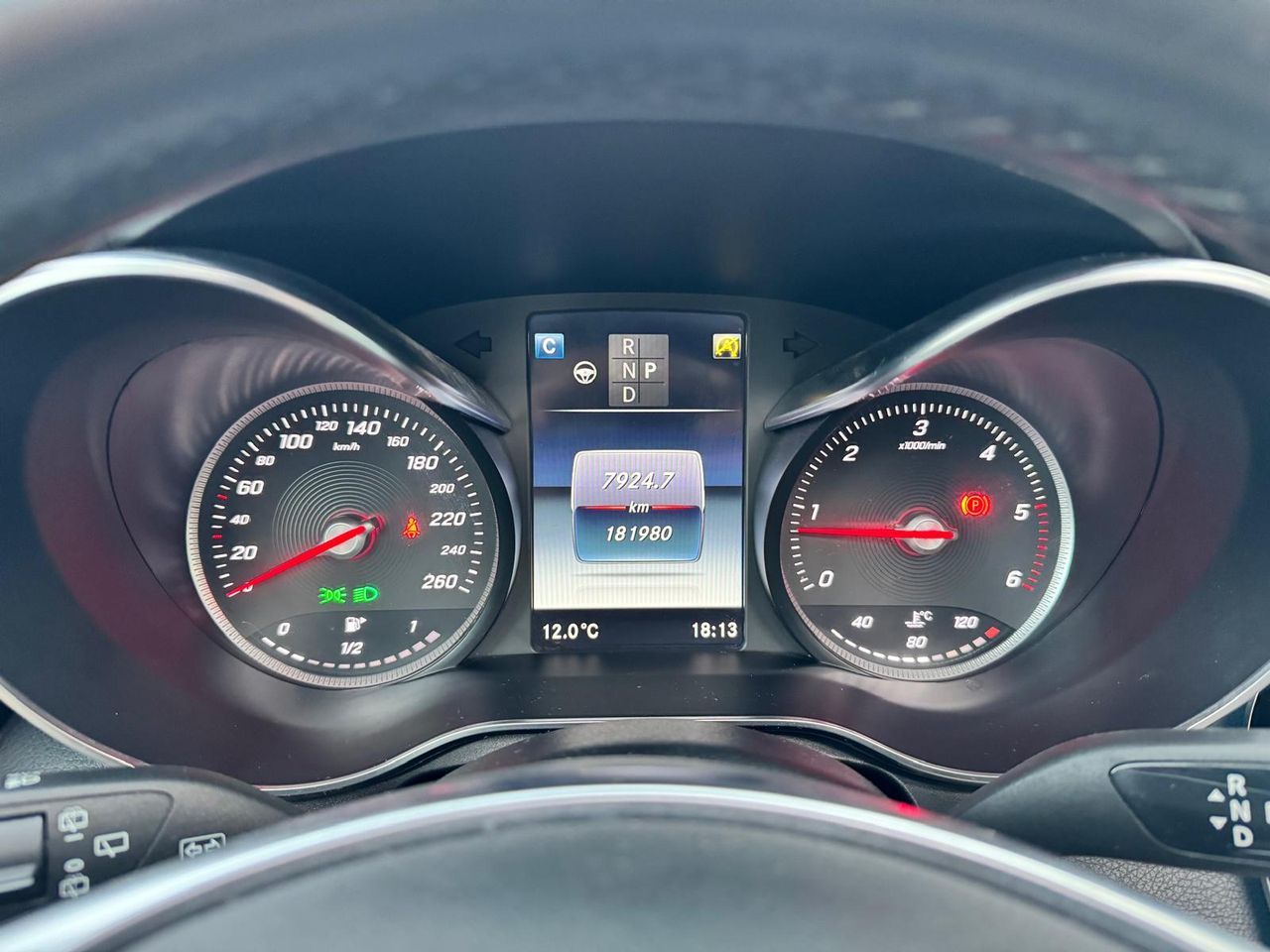 Mercedes Clase GLC GLC 220 d 4MATIC - Foto 19