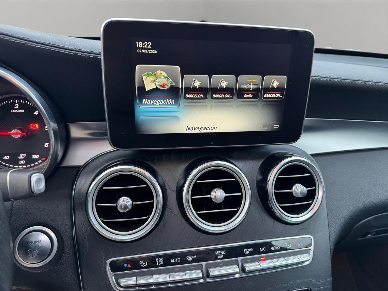 Mercedes Clase GLC GLC 220 d 4MATIC - Foto 18