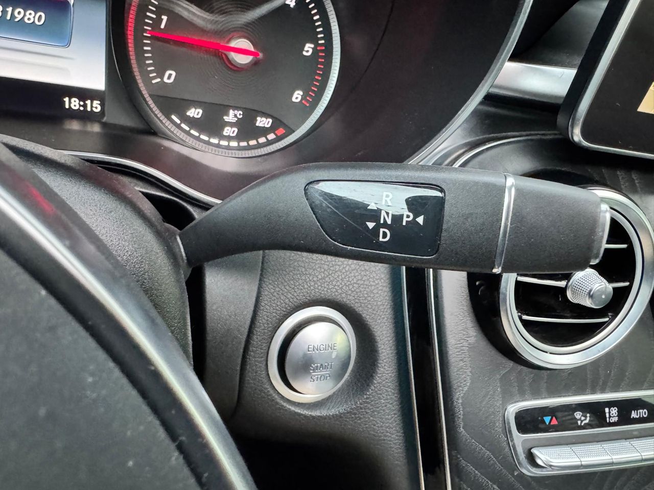 Mercedes Clase GLC GLC 220 d 4MATIC - Foto 22