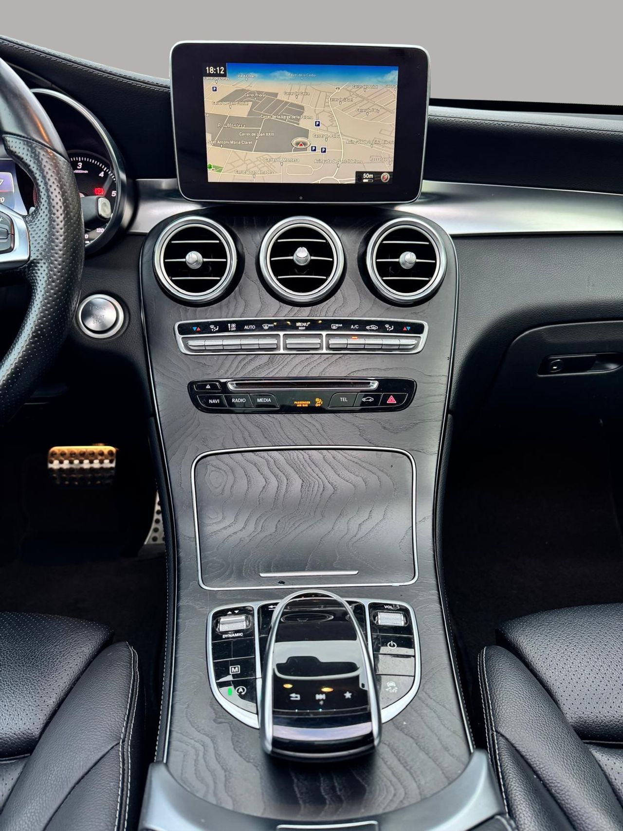 Mercedes Clase GLC GLC 220 d 4MATIC - Foto 13