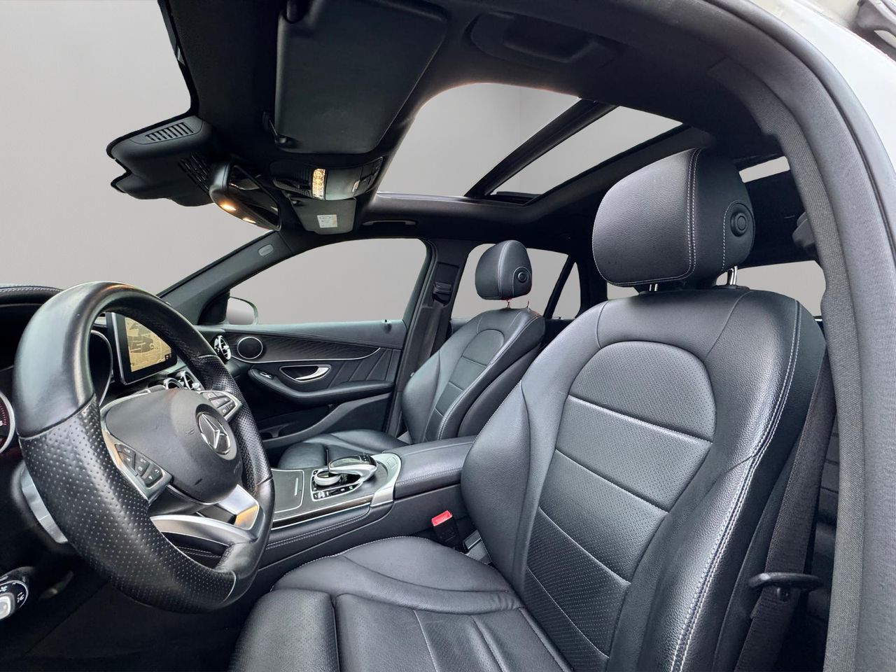 Mercedes Clase GLC GLC 220 d 4MATIC - Foto 9