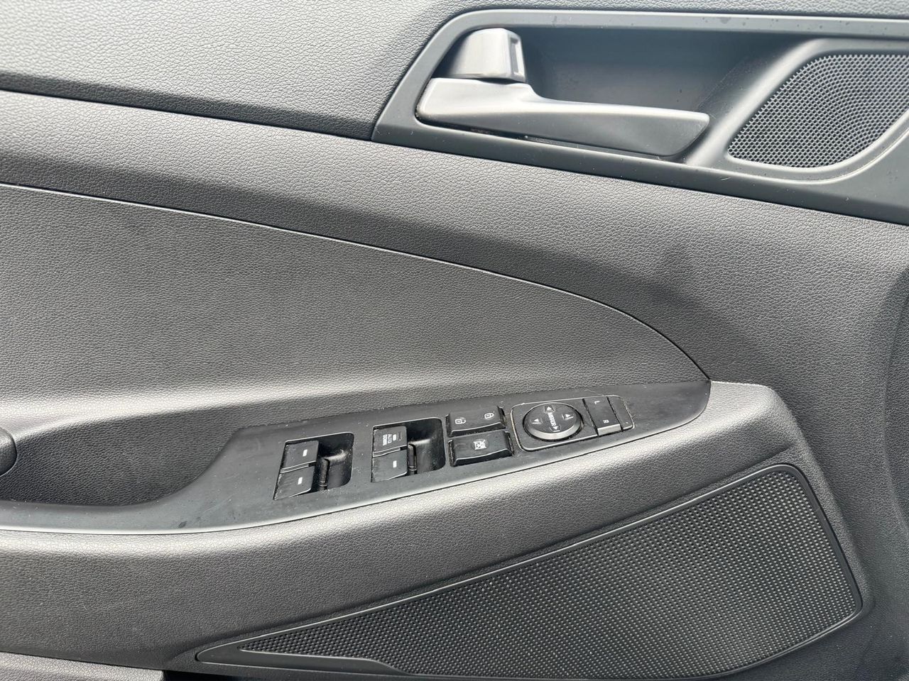 Hyundai Tucson 1.7 CRDi 85 kW (115 CV) 4x2 BlueDrive Kosmo - Foto 18