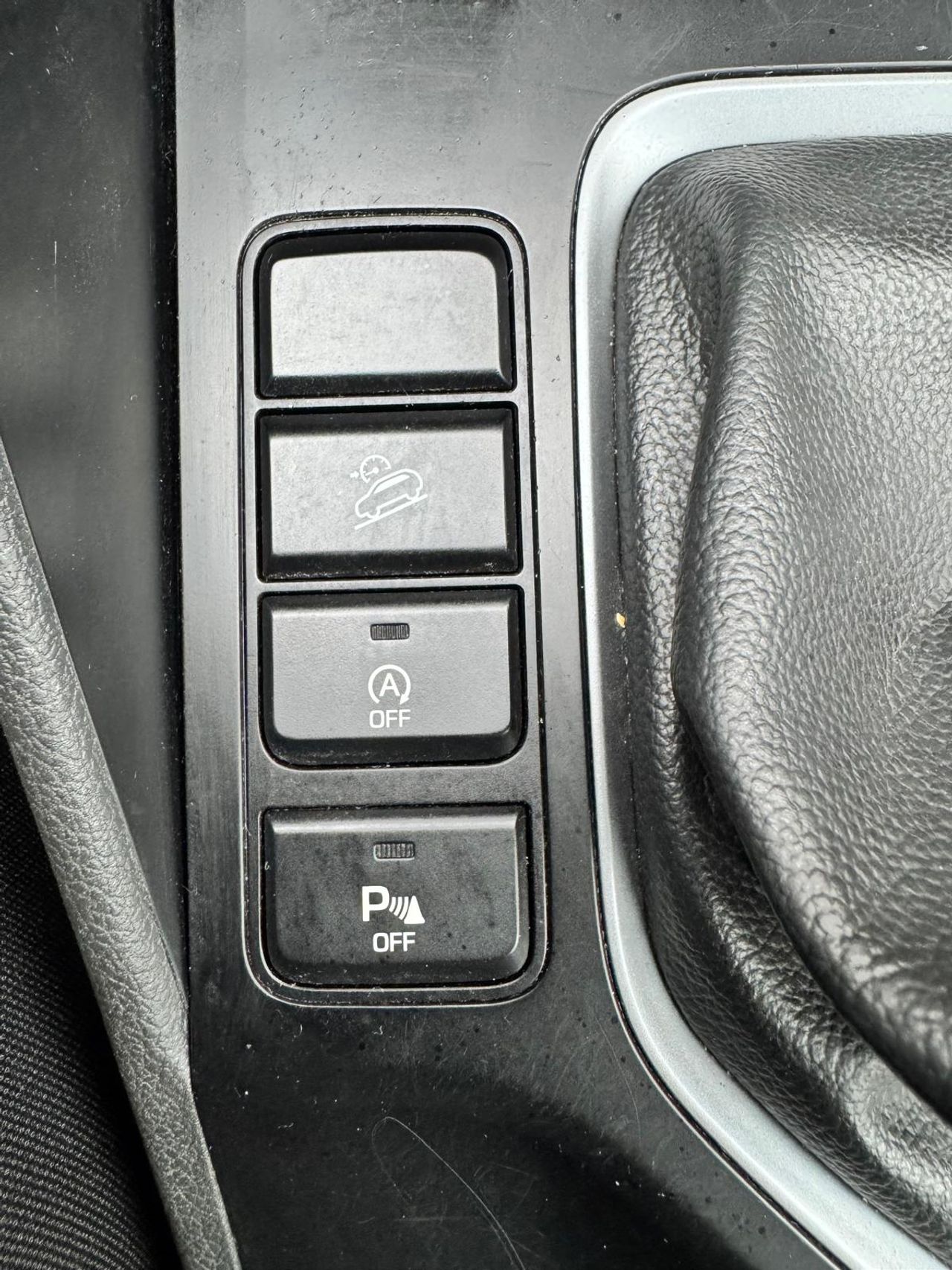 Hyundai Tucson 1.7 CRDi 85 kW (115 CV) 4x2 BlueDrive Kosmo - Foto 19