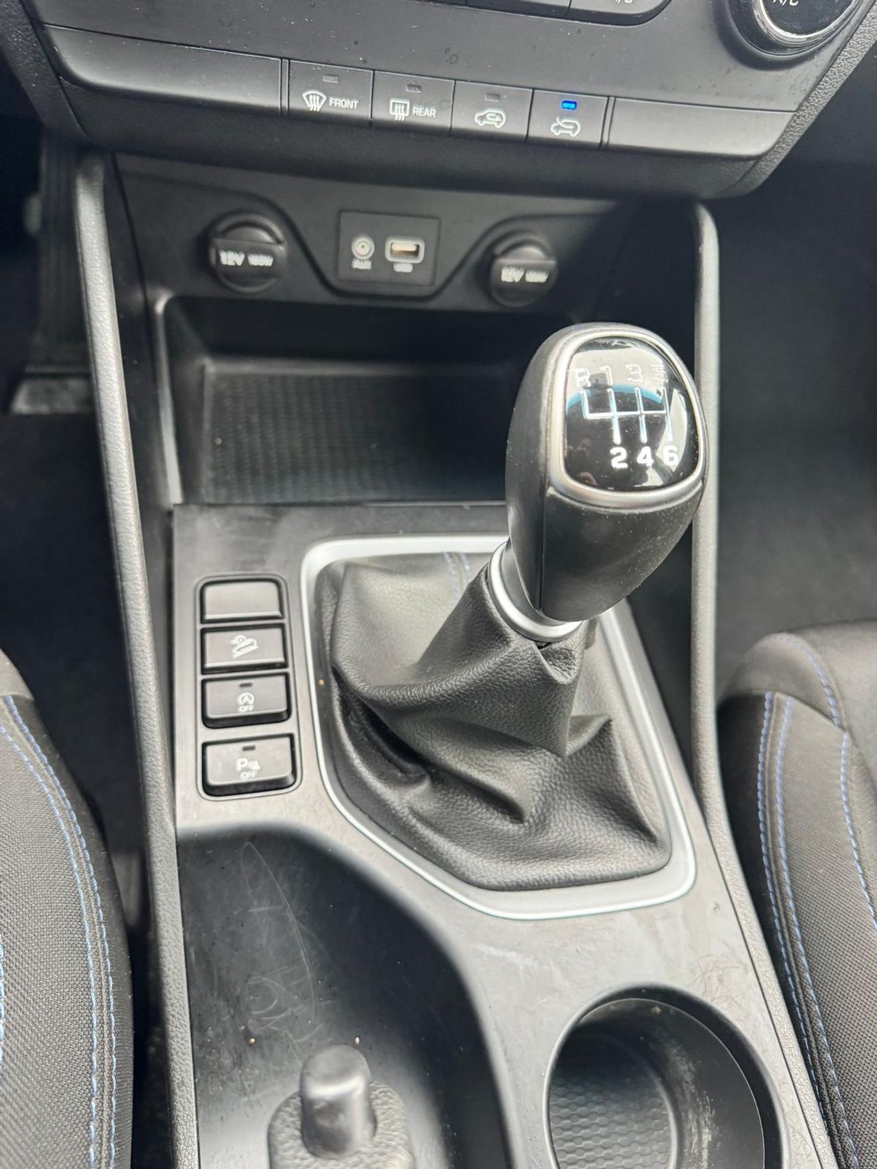 Hyundai Tucson 1.7 CRDi 85 kW (115 CV) 4x2 BlueDrive Kosmo - Foto 20