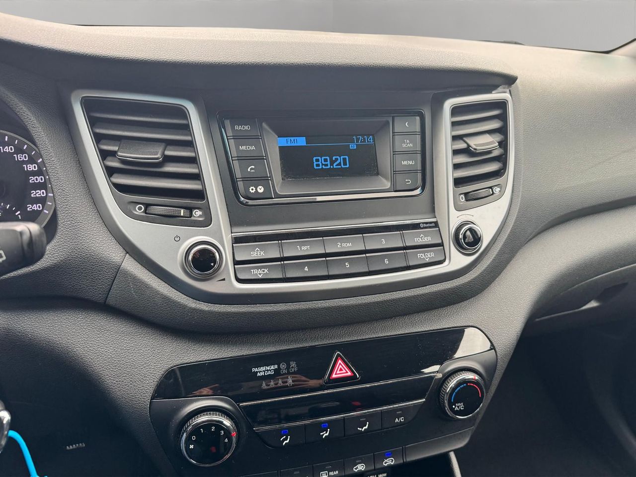 Hyundai Tucson 1.7 CRDi 85 kW (115 CV) 4x2 BlueDrive Kosmo - Foto 15